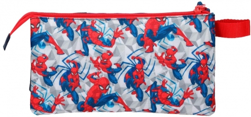 Penar baieti 3 compartimente, Spiderman Hero, Marvel